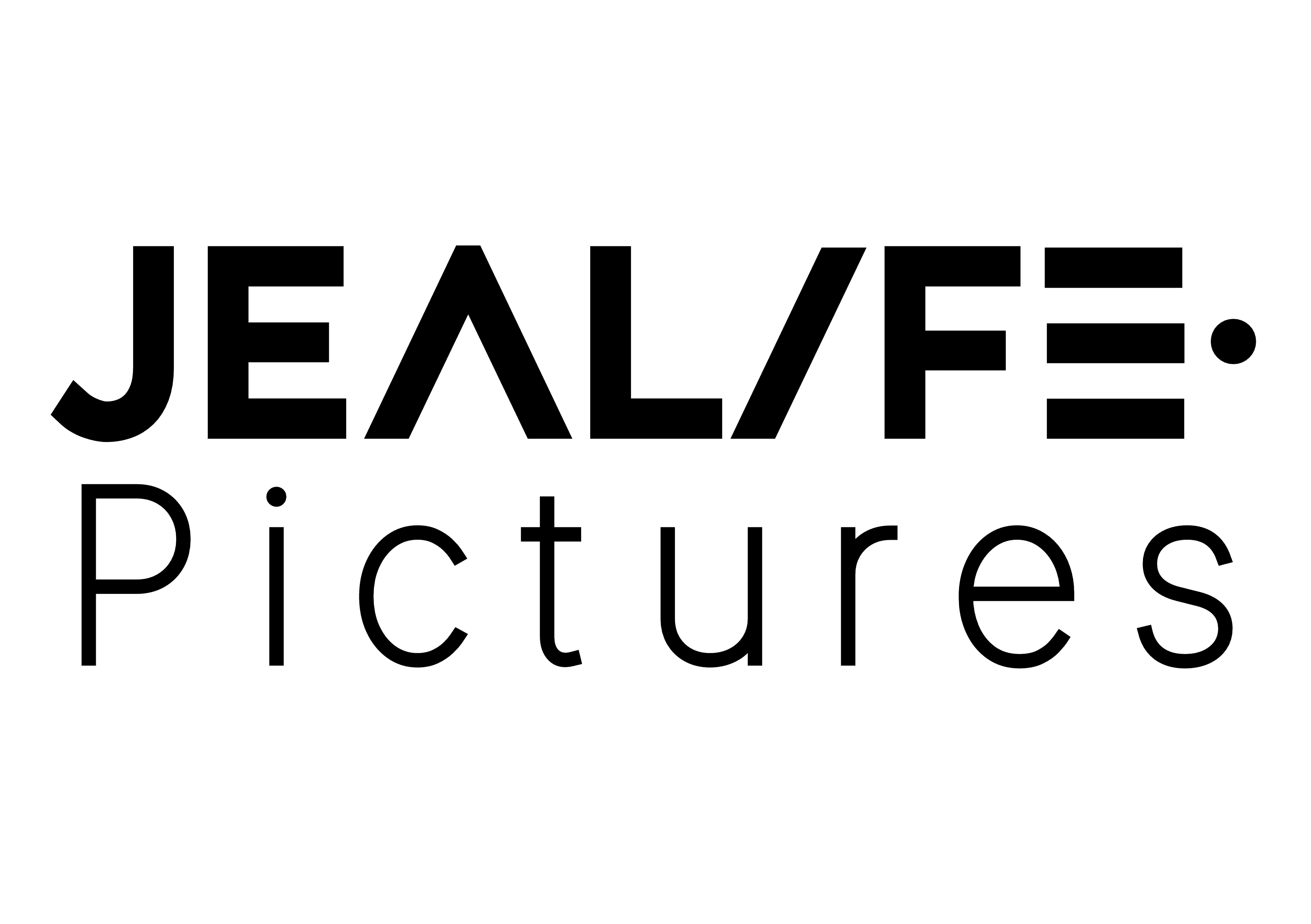 JEaLiFe Pictures Logo