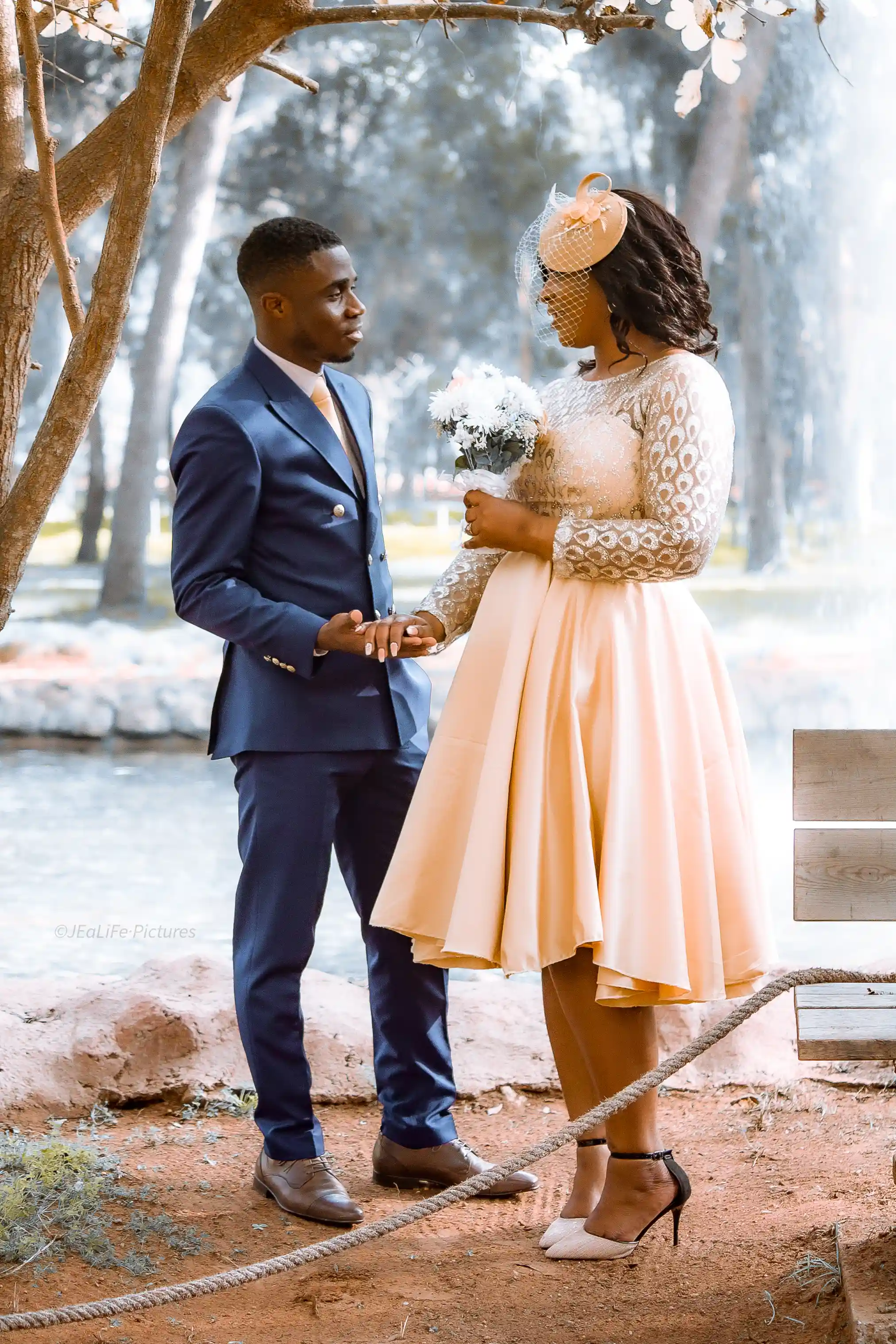Mariage & Union