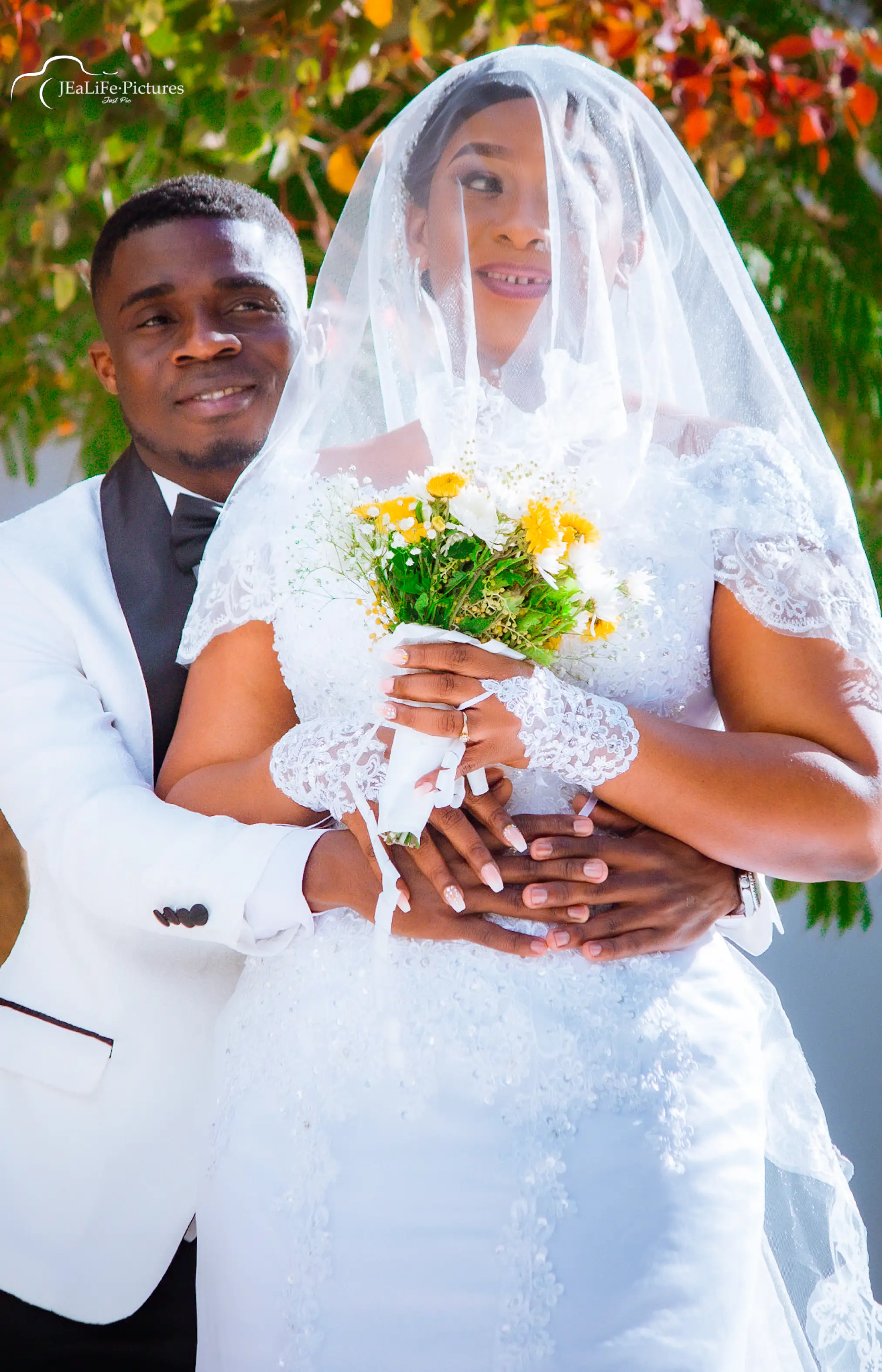 Mariage work 2