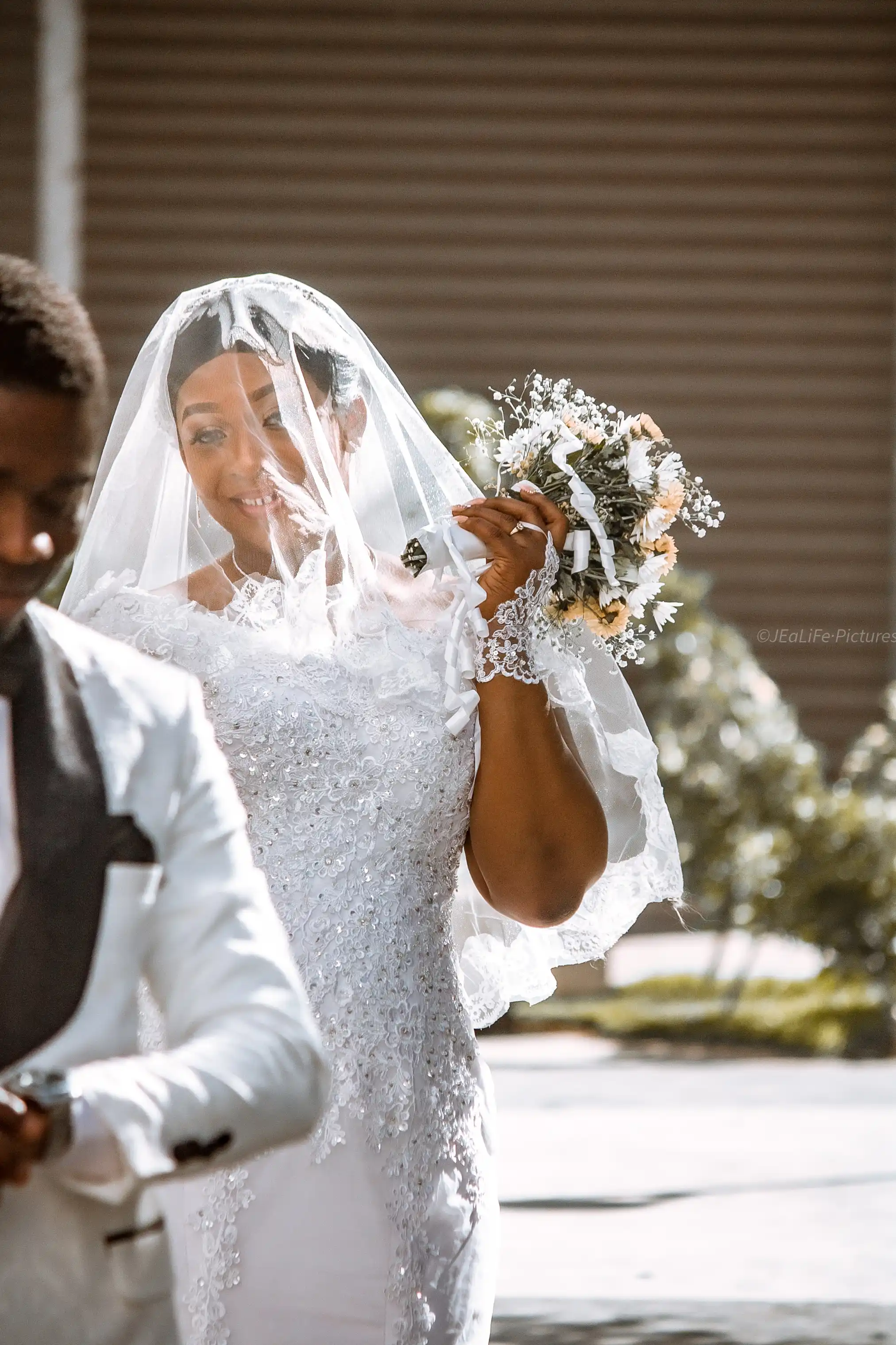 Mariage work 4