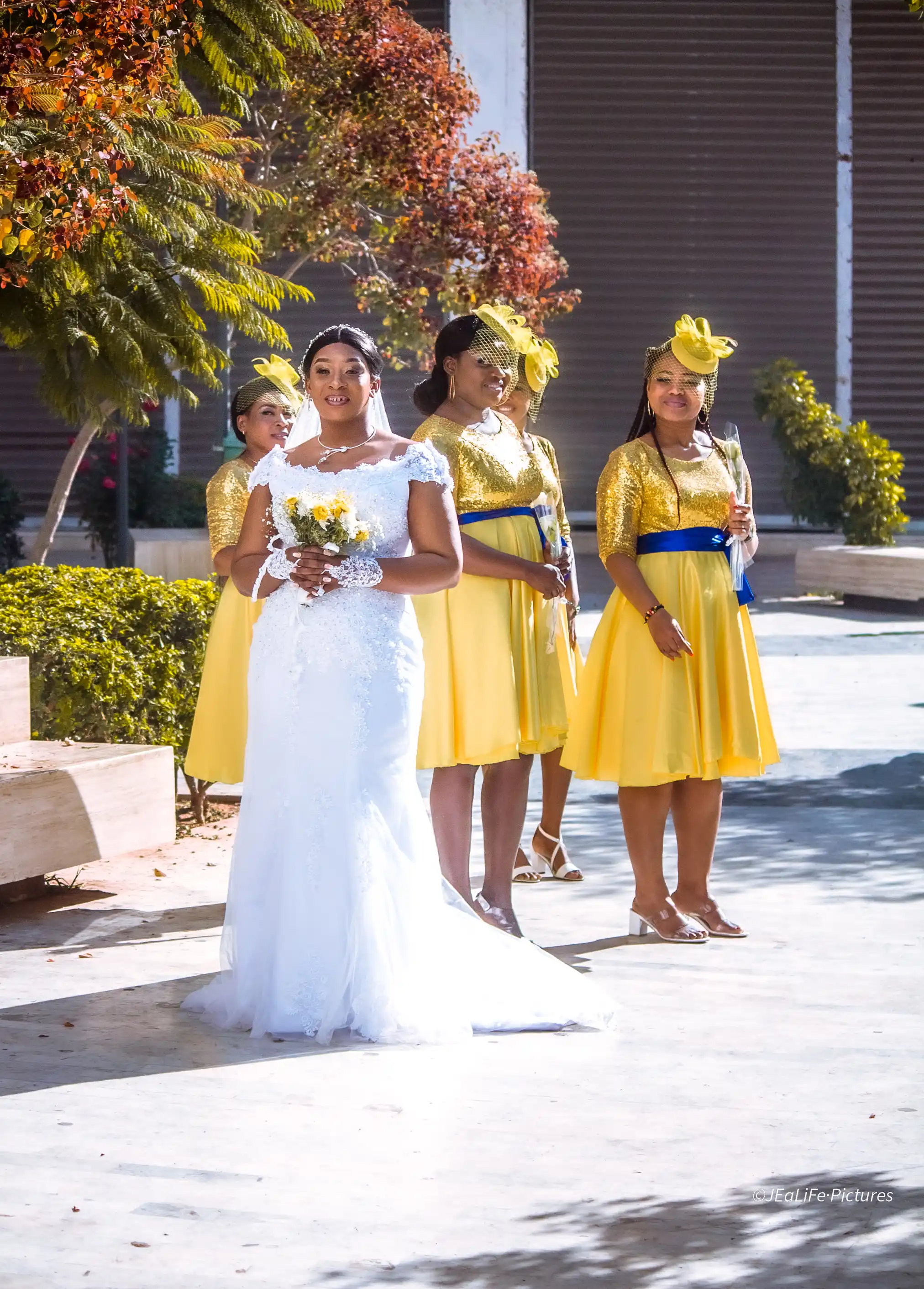 Mariage work 5