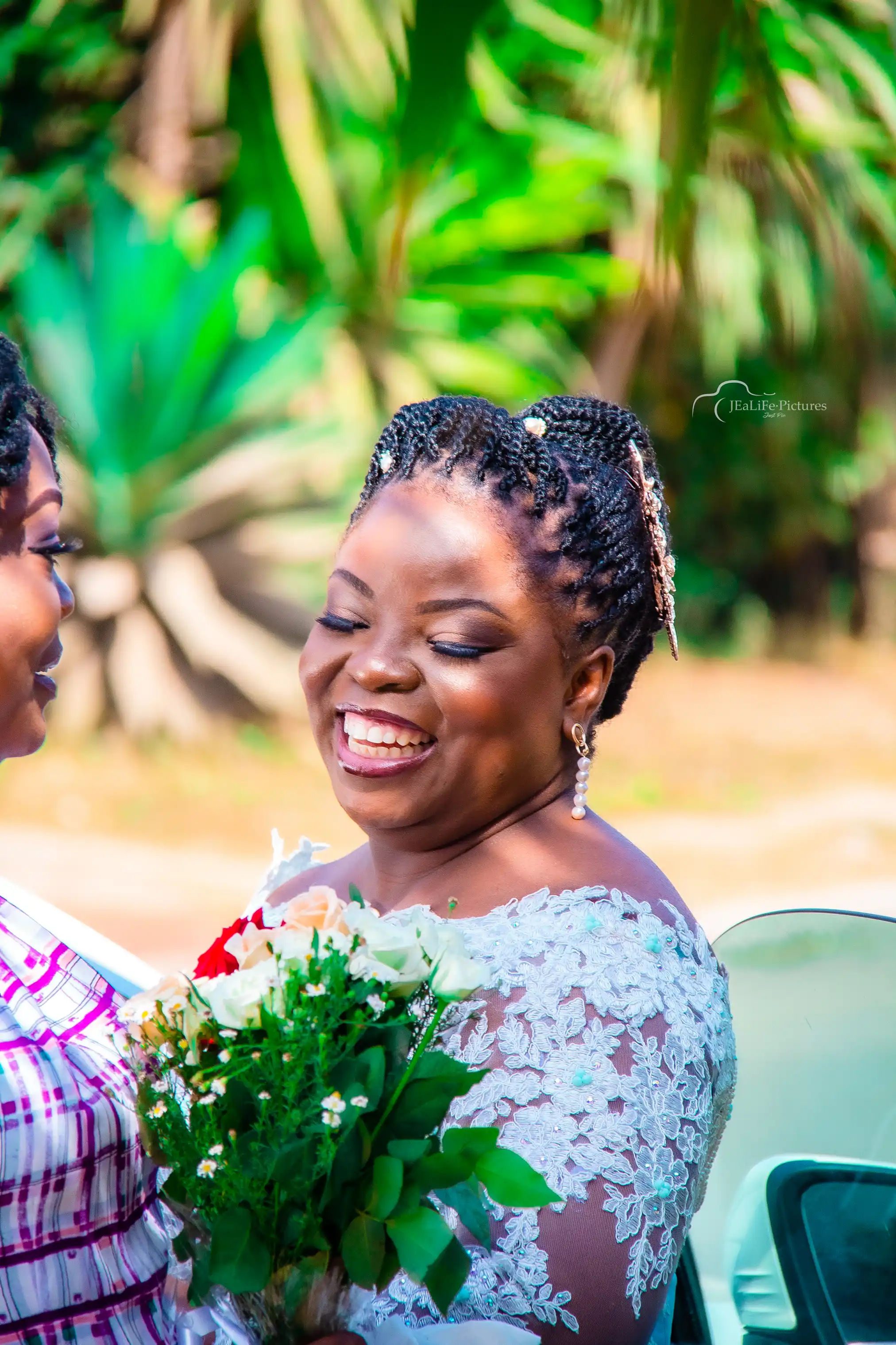 Mariage work 6