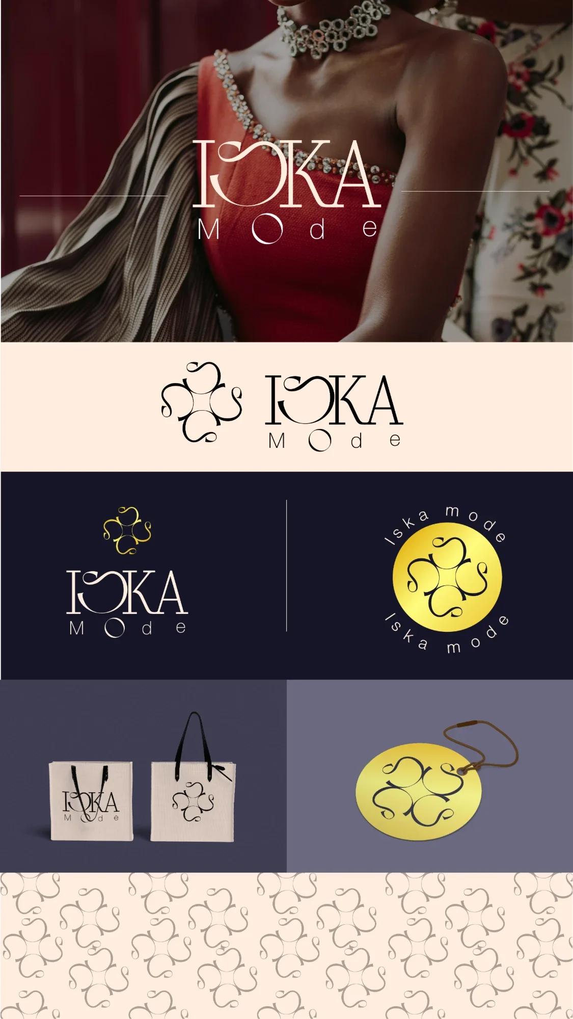 Iska Mode