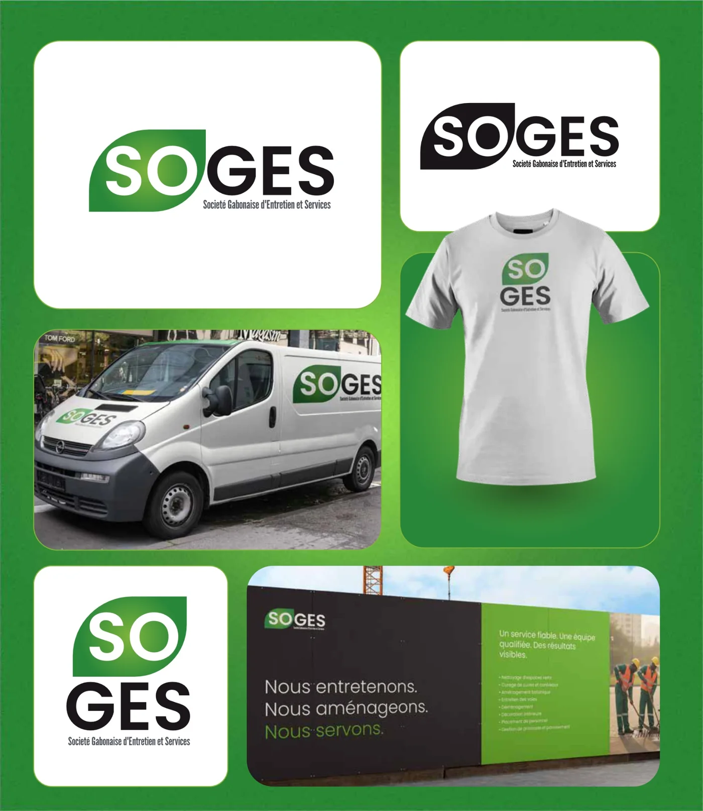 SOGES