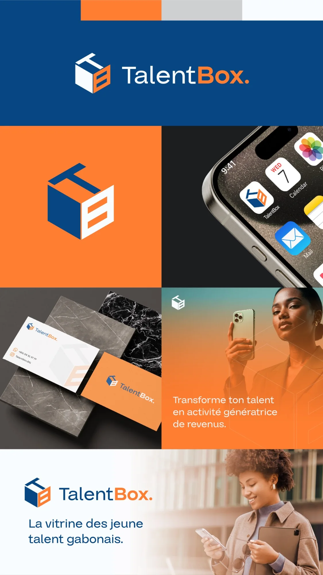 TalentBox